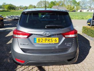 Hyundai Ix20 1.4i I-Motion picture 5