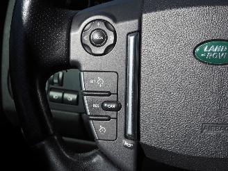 Land Rover Discovery 4 5.0 V8 HSE picture 23