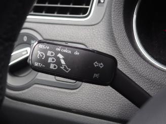 Volkswagen Polo 1.2 Tsi Comfortline picture 10