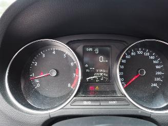 Volkswagen Polo 1.2 Tsi Comfortline picture 20