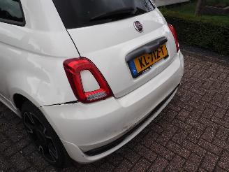 Fiat 500 0.9 TwinAir Turbo 500s picture 13