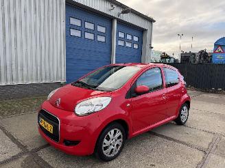 Avarii autoturisme Citroën C1 1.0 12V AIRCO 5-DEURS 2010/10