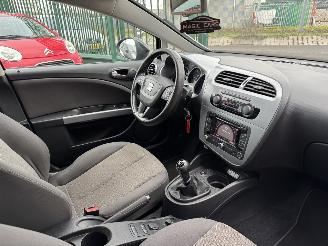 Seat Leon 1.2 TSI 77KW AIRCO picture 7