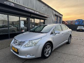 Avarii autoturisme Toyota Avensis 1.8 VVTI Dynamic Airco 108KW 2009/4