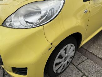 Peugeot 107 1.0 12V AIRCO 5-DEURS picture 3