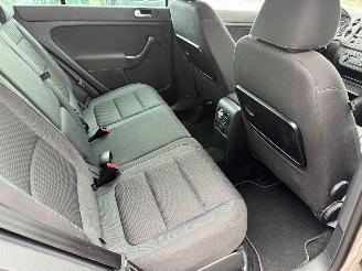 Volkswagen Golf plus 1.4 TSI HIGHLINE AUTOMAAT SCHUIFDAK 118KW picture 10