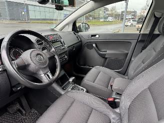 Volkswagen Golf plus 1.4 TSI HIGHLINE AUTOMAAT SCHUIFDAK 118KW picture 18