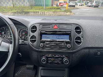 Volkswagen Golf plus 1.4 TSI HIGHLINE AUTOMAAT SCHUIFDAK 118KW picture 15