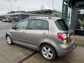 Volkswagen Golf plus 1.4 TSI HIGHLINE AUTOMAAT SCHUIFDAK 118KW picture 8