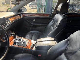 Audi A8 4.2 V8 QUATTRO 246KW picture 21