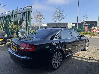 Audi A8 4.2 V8 QUATTRO 246KW picture 4