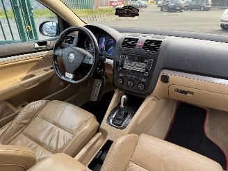 Volkswagen Golf 2.0 GTI DSG AUT 147KW picture 10