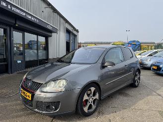  Volkswagen Golf 2.0 GTI DSG AUT 147KW 2005/10