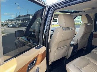 Land Rover Range Rover sport 2.7 V6 AUT HSE 140KW picture 7