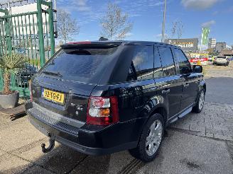 Land Rover Range Rover sport 2.7 V6 AUT HSE 140KW picture 4