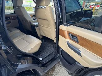 Land Rover Range Rover sport 2.7 V6 AUT HSE 140KW picture 15