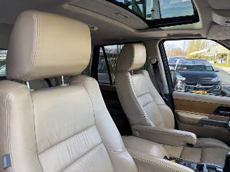 Land Rover Range Rover sport 2.7 V6 AUT HSE 140KW picture 10
