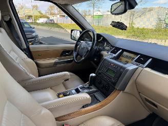 Land Rover Range Rover sport 2.7 V6 AUT HSE 140KW picture 9