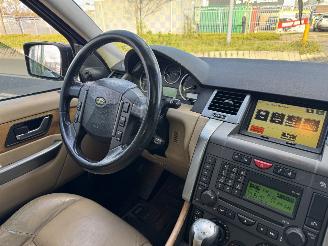 Land Rover Range Rover sport 2.7 V6 AUT HSE 140KW picture 12