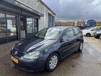  Volkswagen Golf 1.6 FSI 85KW AIRCO 2004/5