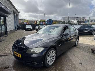  BMW 3-serie 318i Airco 105kw 2008/6