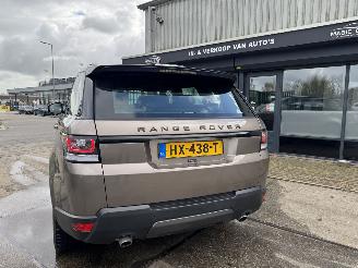 Land Rover Range Rover sport 3.0 TDV6 HSE Dynamic NL AUTO! picture 6
