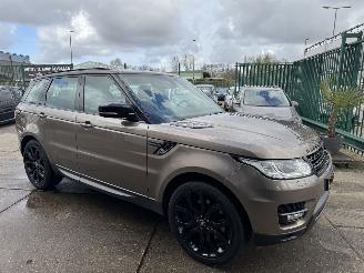 Land Rover Range Rover sport 3.0 TDV6 HSE Dynamic NL AUTO! picture 3