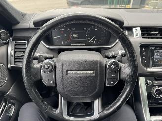 Land Rover Range Rover sport 3.0 TDV6 HSE Dynamic NL AUTO! picture 16