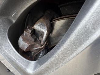 Toyota Yaris 1.3 VVTI AIRCO 5-DEURS 165.000 km NAP! picture 10