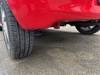 Toyota Yaris 1.3 VVTI AIRCO 5-DEURS 165.000 km NAP! picture 9