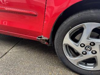 Toyota Yaris 1.3 VVTI AIRCO 5-DEURS 165.000 km NAP! picture 4