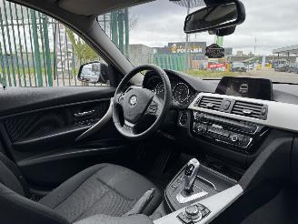 BMW 3-serie 320IX 135KW AUTOMAAT picture 7