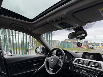 BMW 3-serie 320IX 135KW AUTOMAAT picture 8