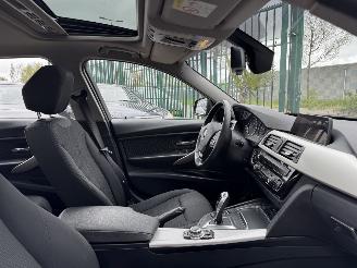 BMW 3-serie 320IX 135KW AUTOMAAT picture 9