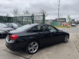BMW 3-serie 320IX 135KW AUTOMAAT picture 10