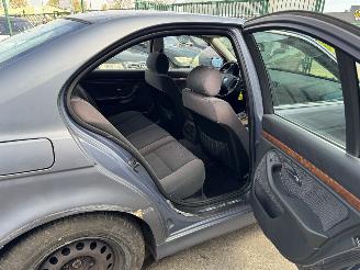BMW 5-serie 520i 125KW AUTOMAAT picture 9