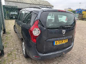Dacia Lodgy 1.5 DCI 79KW AIRCO 7 PERSOONS picture 3
