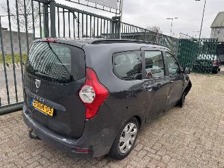 Dacia Lodgy 1.5 DCI 79KW AIRCO 7 PERSOONS picture 2