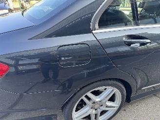 Mercedes C-klasse C180 Avantgarde Automaat AMG-pakket Facelift picture 14