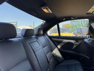 Mercedes C-klasse C180 Avantgarde Automaat AMG-pakket Facelift picture 12
