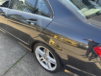 Mercedes C-klasse C180 Avantgarde Automaat AMG-pakket Facelift picture 16