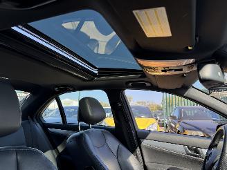 Mercedes C-klasse C180 Avantgarde Automaat AMG-pakket Facelift picture 9