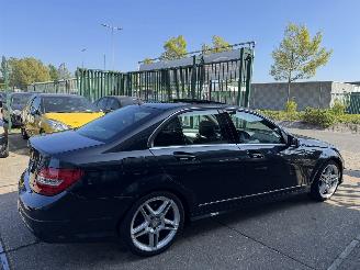 Mercedes C-klasse C180 Avantgarde Automaat AMG-pakket Facelift picture 13