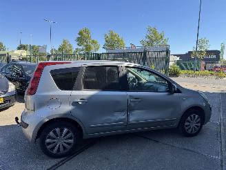 Nissan Note 1.6 AIRCO picture 4