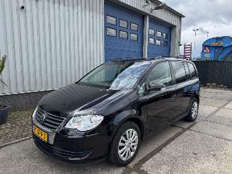  Volkswagen Touran 1.4 TSI 103KW AIRCO 2008/8
