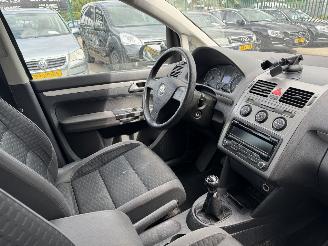 Volkswagen Touran 1.4 TSI 103KW AIRCO picture 6