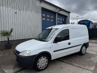  Opel Combo 1.6 16V CNG GAS AIRCO 2011/8