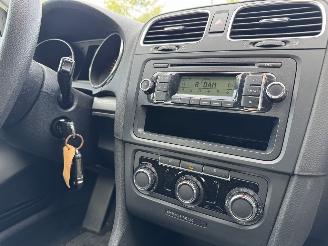 Volkswagen Golf 1.4 16V AIRCO picture 8