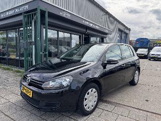  Volkswagen Golf 1.4 16V AIRCO 2008/10