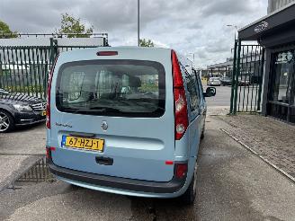 Renault Kangoo 1.6 16V AIRCO picture 5
